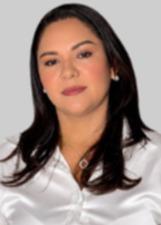 Foto oficial de Irmã Geisa