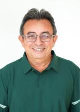 Foto oficial de Fernando Cabano (prof Lobato)