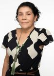Foto oficial de Joana da Economia Solidária