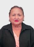 Foto oficial de Edna Gouvêa