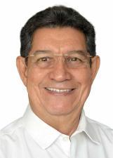 Foto oficial de Orlando Lobato