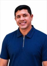 Foto oficial de Diego Serafim