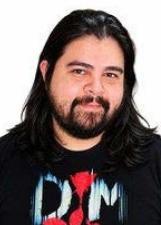 Foto oficial de Eduardo Rodrigues