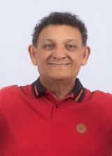 Foto oficial de Branco da Pedreira