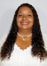 Foto oficial de Raquel do Vatapá