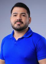 Foto oficial de Tomás Belluci