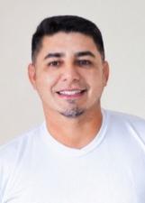 Foto oficial de Tingo Soares