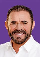 Foto oficial de Francisco Chapadinha