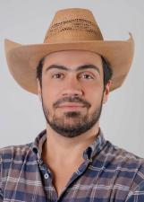 Foto oficial de Dr. Diogo Franco