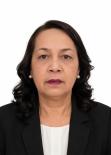 Foto oficial de Ruth Reis