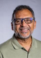 Foto oficial de Charles Alcantara