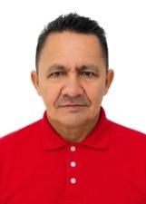 Foto oficial de Ray Diesel