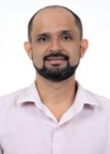 Foto oficial de Dr. Casimiro Junior