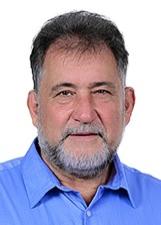 Foto oficial de Zé Geraldo