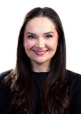 Foto oficial de Tati Barra