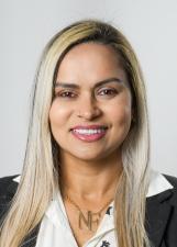 Foto oficial de Nil Ferreira