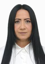 Foto oficial de Marcela Colares