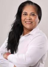 Foto oficial de Elen Melo
