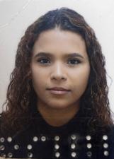 Foto oficial de Ilza Estumano