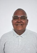 Foto oficial de Pastor Luis