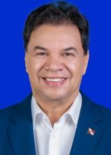 Foto oficial de Chicão