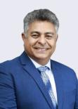 Foto oficial de Pastor Ibanês