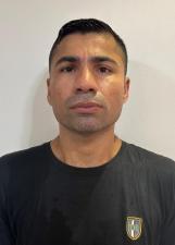Foto oficial de Jorge Levy