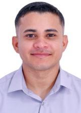 Foto oficial de Ezequiel Brito