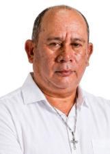Foto oficial de Welton Pimenta