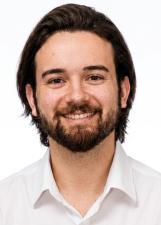 Foto oficial de Richard Malheiros