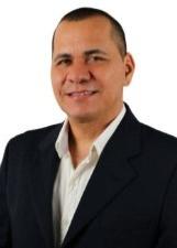 Foto oficial de Sargento Luciano Silva