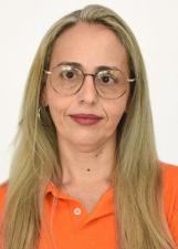 Foto oficial de Márcia Andrea