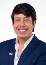 Foto oficial de Allen Pelo Pará