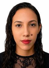 Foto oficial de Carolina