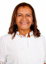 Foto oficial de Enfermeira Mariana