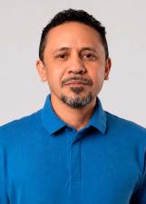 Foto oficial de Ricardo Oliveira