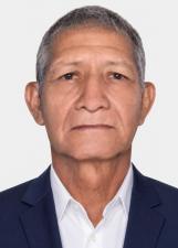 Foto oficial de Ediberto Melo