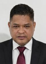 Foto oficial de Ediney Marcelino