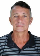 Foto oficial de Jefferson Paranatinga