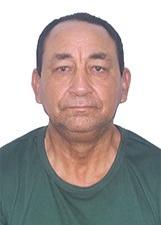 Foto oficial de Chico da Pesca
