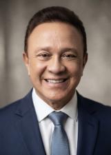 Foto oficial de Edson Santos