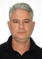 Foto oficial de Moiséis Medeiros