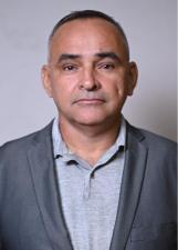 Foto oficial de André Cutrim