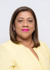 Foto oficial de Silvia Vitoria