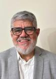 Foto oficial de Marcilio Ferreira