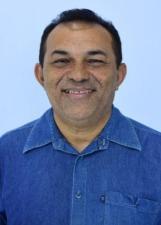 Foto oficial de Coronel Marco Antonio