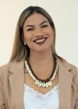 Foto oficial de Livia Noronha