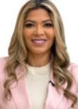 Foto oficial de Francy Pará