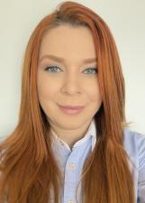 Foto oficial de Patricia Rodrigues