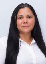Foto oficial de Iris Barbosa